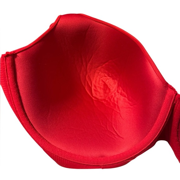 Cacique Modern Luxe Lightly Lined Balconette - Picture 7 of 11